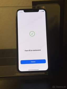 Predám Apple iPhone 11 PRO 256GB Green Stav Nového Telefónu - 4