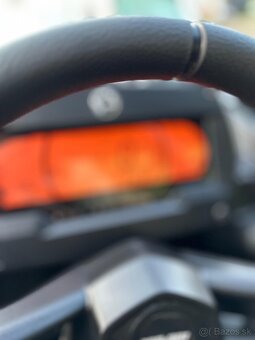 CAN-AM MAVERICK X3 Turbo RS - 4