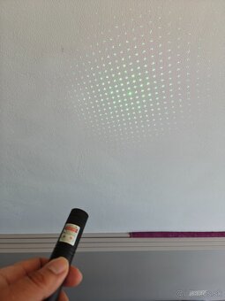 Laserové ukazovátko - 4