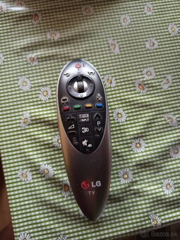 Samsung BN59-01274A /AA59-00631A Kovové/LG AN-MR500 - 4