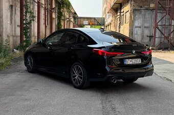 BMW Rad 2 Gran Coupé 218i, M-SPORT, A/T, 100kW, 11/2022 - 4
