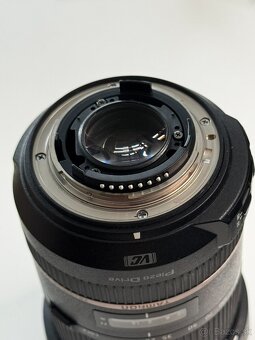 Tamron 28-300mm f/3,5-6,3 Di VC PZD Nikon F - 4
