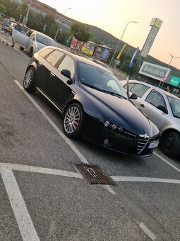 Alfa romeo 159 2.4jtdm - 4