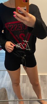 Sveter/mikina Guess (S) - 4