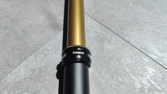 Nova Fox Transfer Kashima Factory 30.9 mm / 150 mm - 4