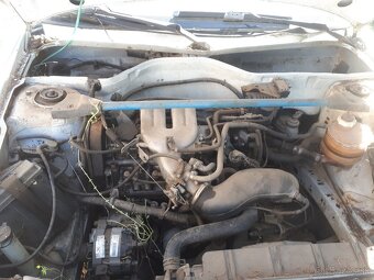 Rozpredam Renault 19 1.7 1.8 16V - 4