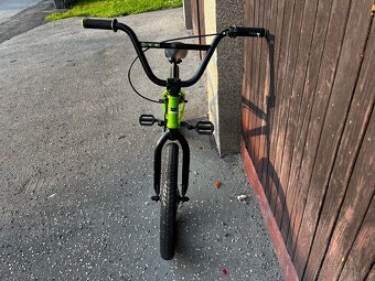 Detská BMX - 4
