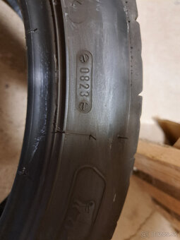 Letné pneu Taurus 225/45 ZR19 96W - 4