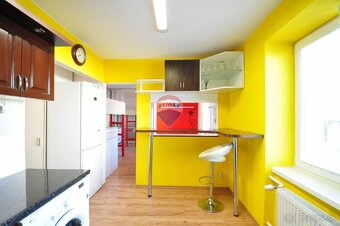 PREDAJ, 1-izbový byt, Poprad, Ul. Levočská - 4