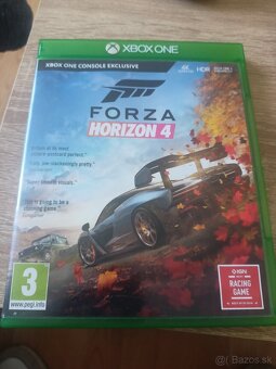 Forza Horizon 4 - 4