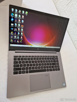 Xiaomi mi notebook pro TOP STAV - 4