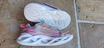 Detské tenisky Skechers 27,28,29 - 4