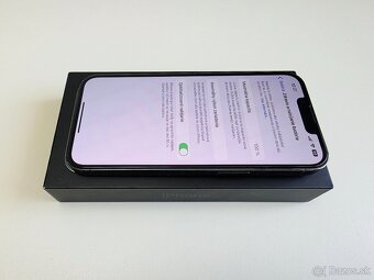 APPLE IPHONE 13 PRO 128GB ,ALPINE GREEN,BATERKA 100% - 4
