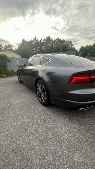Audi A7 /S7 - 4
