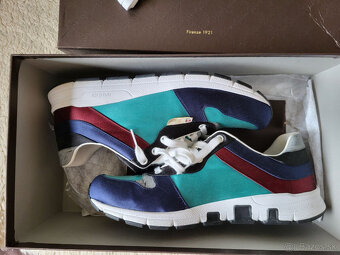 Gucci tenisky 100% original - 4