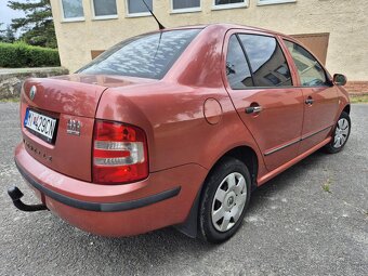 Fabia - 4