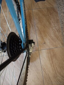 Predam bicykel kolesa 24 - 4