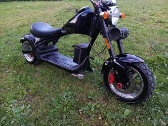 Chopper 2000w - 4