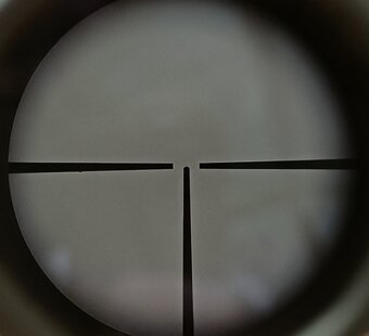 Puškohľad ZEISS Diavari 1,5-6x42, osn. 11, vrátane WEAVER 30 - 4