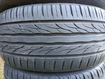 4ks letné 225/40R18 - 4