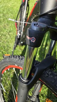 Predám bicykel Kross Level 3.0 - 4