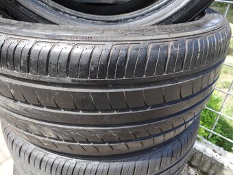 Letne pneumatiky 225/45 R18 /Fortune / Vyroba 4821... - 4