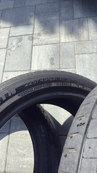 Michelin pilot sport 5 - 4