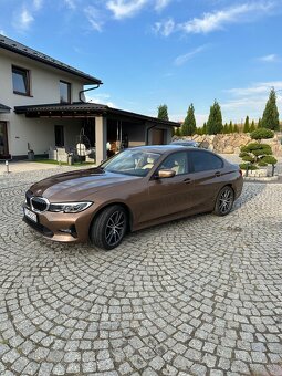 Bmw 320d X Drive, Individual - 4