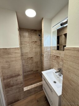 Na prenájom 3 izbový byt s balkónom v Handlovej - 4