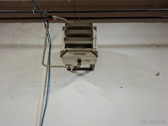 Kotol na štiepku 100KW - 4