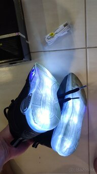 Topánky Skechers - 4
