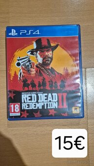 HRY NA PS4 - 4