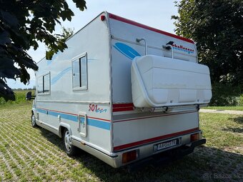 Fiat Ducato 2,5D, 79000 km - 4
