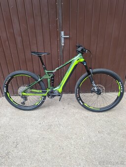 EBIKE Merida eOne-Forty 775 - 4