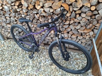 Trek marlin S- 27,5 - 4