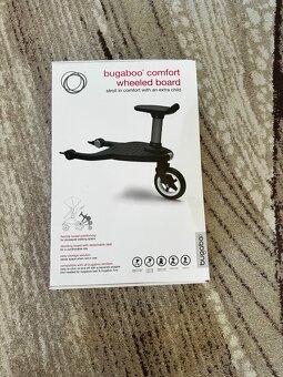 Bugaboo Fox 3 - 4