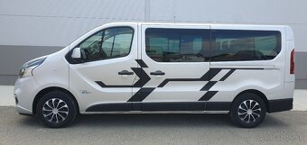 FIAT TALENTO L2H1 - 4
