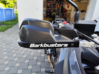 Suzuki dl 650 v-strom 2024 - 4