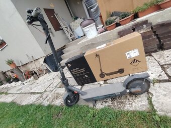 Xiaomi electric scooter 4 pro 2nd gen - 4
