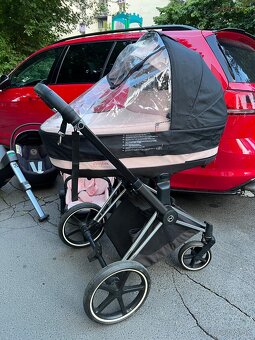 Cybex Priam Platinum - 4