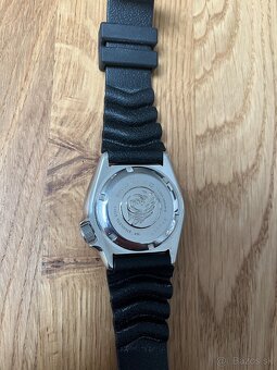 Seiko SKX007K2 - 4