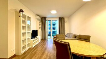 ASSENZIO – PRENAJOM – 2 IZBOVÝ BYT S BALKÓNOM 51m2 – NESTO – - 4