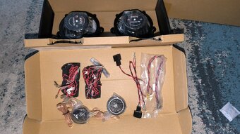 Mfit mercedes viano w639 evo 2 reproduktory - 4