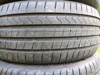 Letné 205/55R16 DOT 3722 - 4