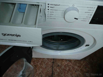 Gorenje WFLP 8014 EWM - 4