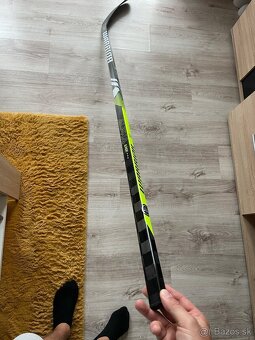 Warrior Alpha LX2 PRO - 4