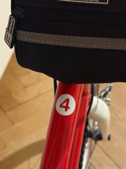 Woom 4 s prislusenstvom - 4