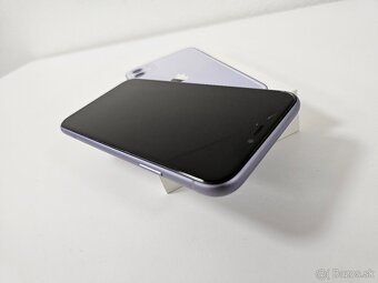 Apple iPhone 11 128GB Purple - 4