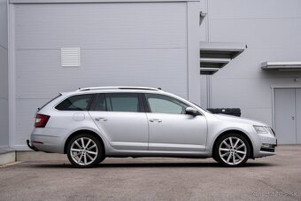 Škoda Octavia 3 1.6TDI 85kw DSG 2019/AJ NA SPLÁTKY/PROTIÚČET - 4