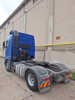 Predám Volvo FH 480 E 5 - 4